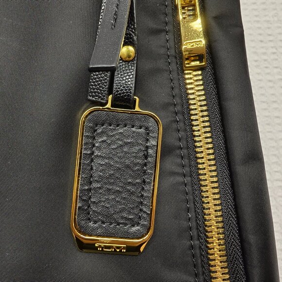 Tumi Voyageur Valetta Medium Tote Bag - Picture 4 of 7